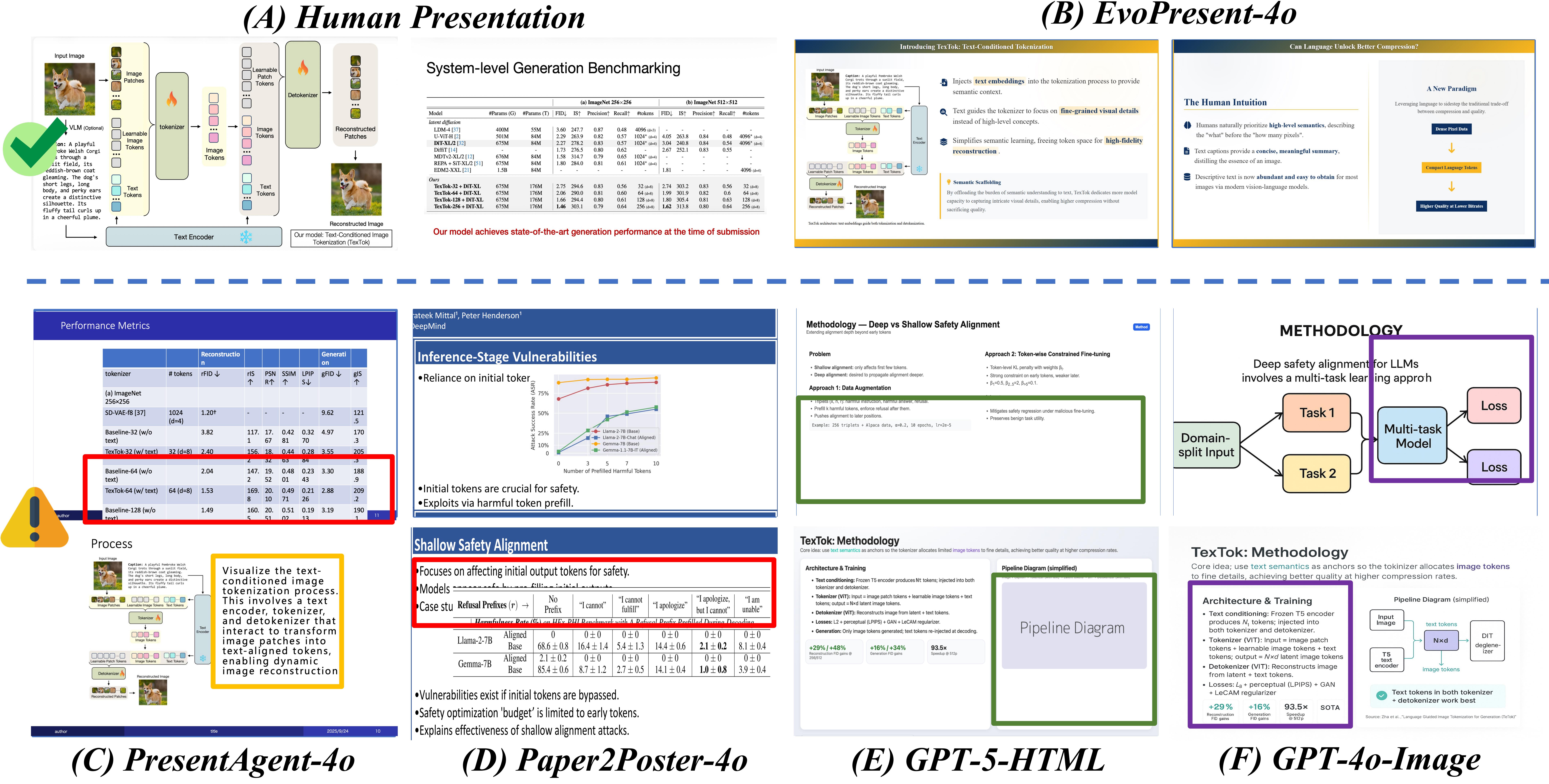 Comparison slide 1